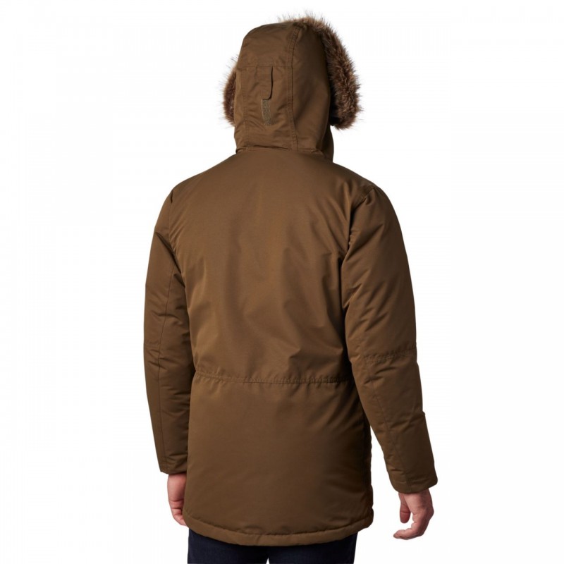 Men's South Canyon™ Long Down Parka