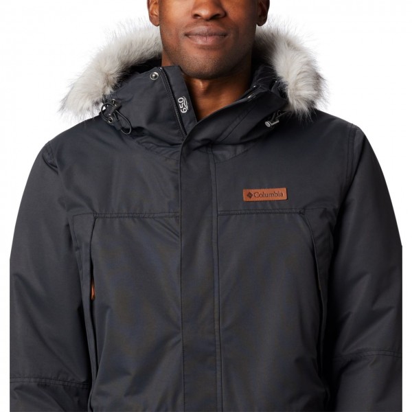 Men's South Canyon™ Long Down Parka - Big