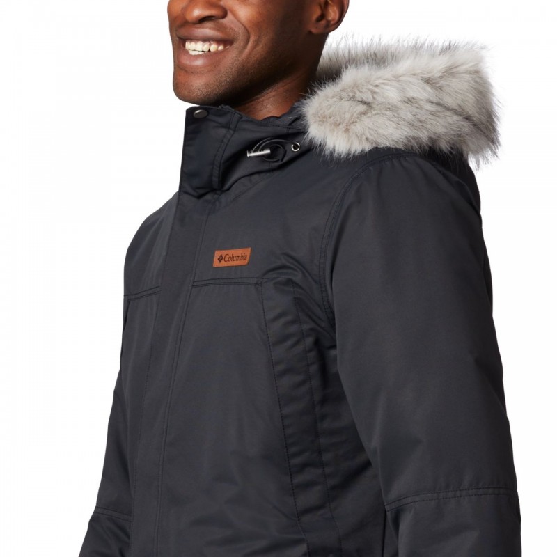 Men's South Canyon™ Long Down Parka - Big