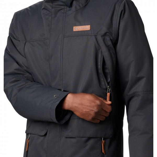 Men's South Canyon™ Long Down Parka - Big