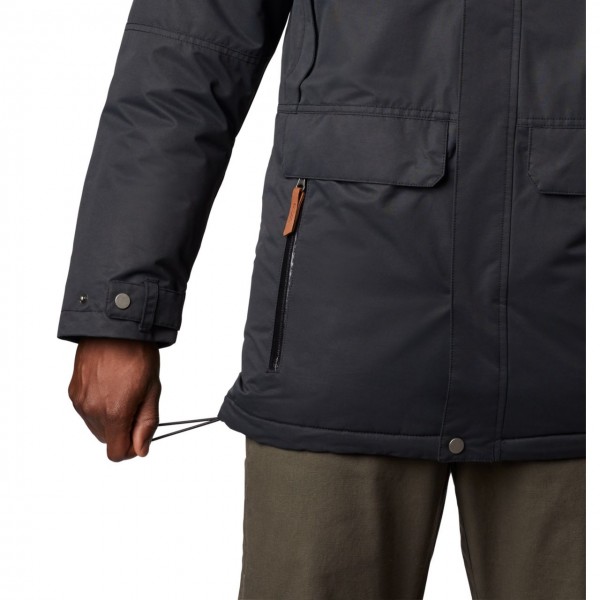 Men's South Canyon™ Long Down Parka - Big