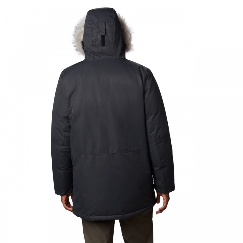 Men's South Canyon™ Long Down Parka - Big