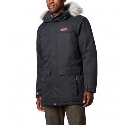 Men's South Canyon™ Long Down Parka - Big