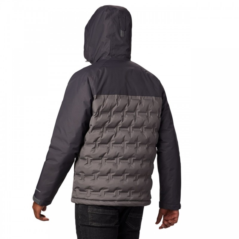 Men's Grand Trek™ Down Jacket