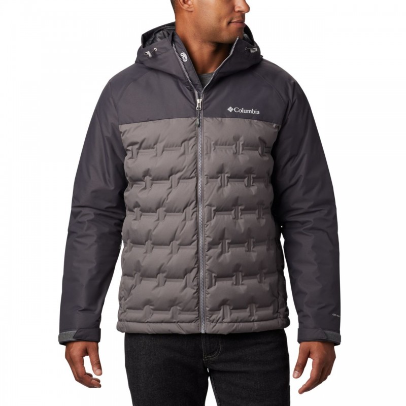 Men's Grand Trek™ Down Jacket