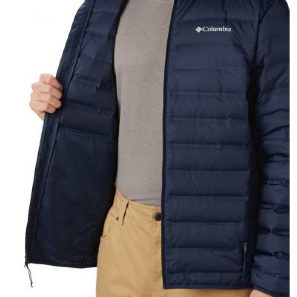 Lake 22™ Down Jacket