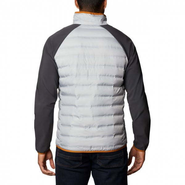 Lake 22™ Hybrid Down Jacket