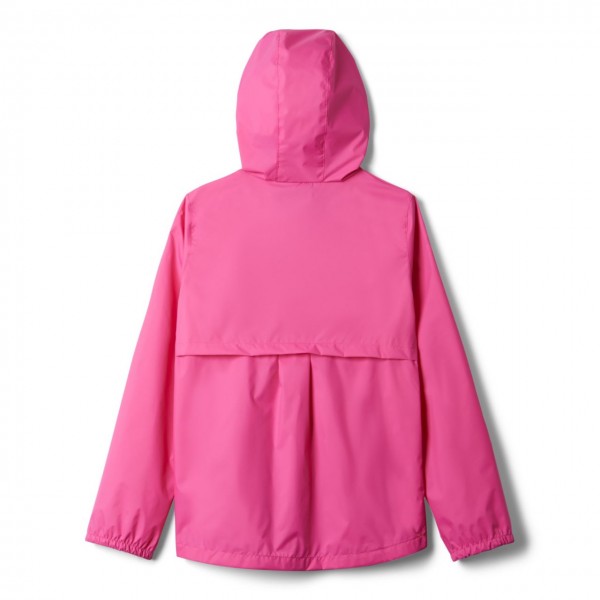 Girls' Toddler Switchback II Rain Jacket