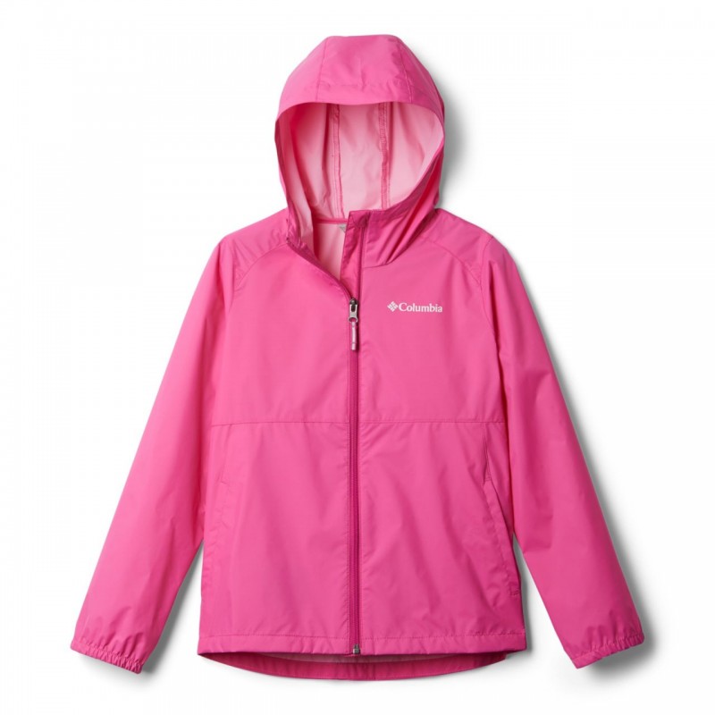 Girls' Toddler Switchback II Rain Jacket