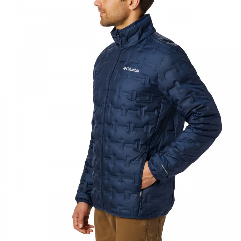 Men's Delta Ridge™ Down Jacket