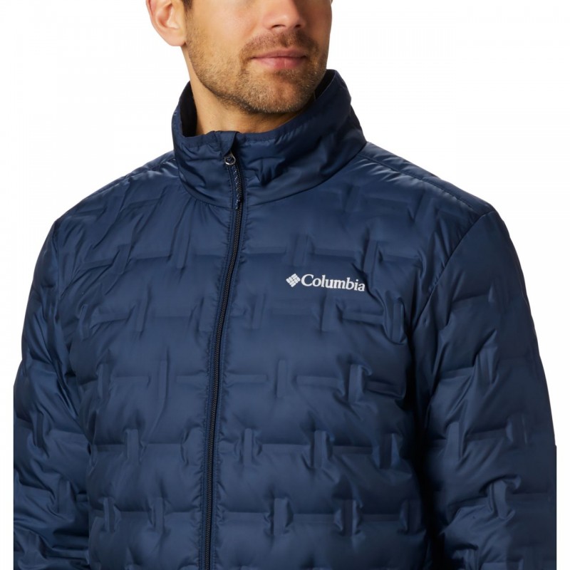 Men's Delta Ridge™ Down Jacket