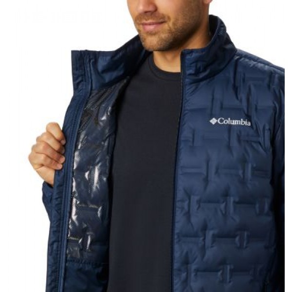 Men's Delta Ridge™ Down Jacket