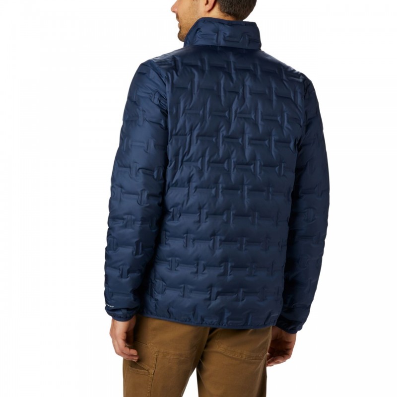 Men's Delta Ridge™ Down Jacket