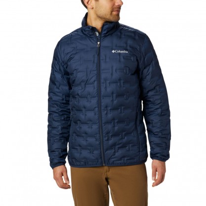 Men's Delta Ridge™ Down Jacket