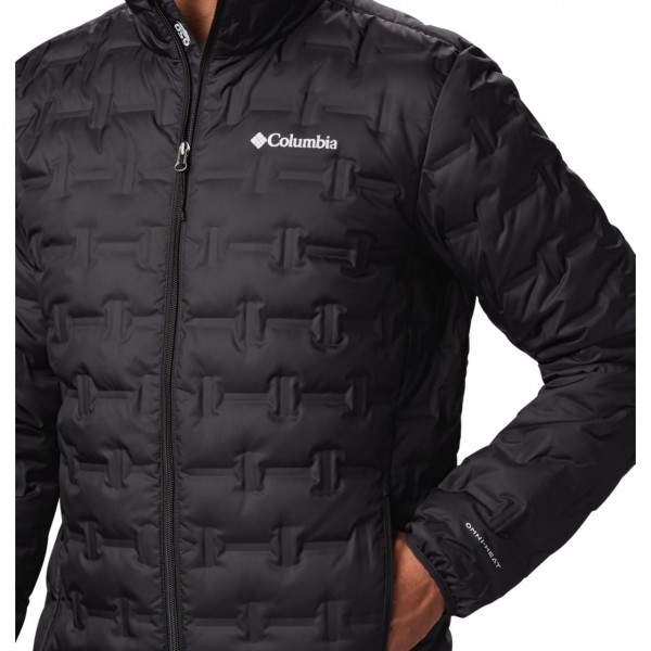 Men's Delta Ridge™ Down Jacket - Tall