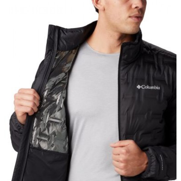 Men's Delta Ridge™ Down Jacket - Tall