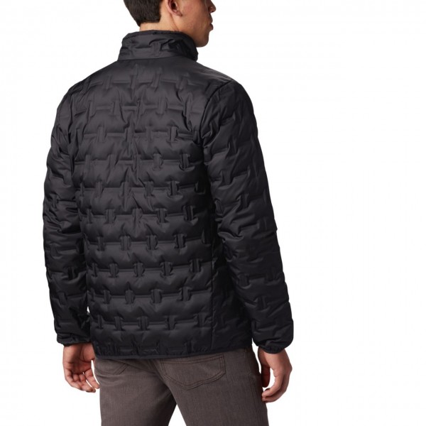 Men's Delta Ridge™ Down Jacket - Tall