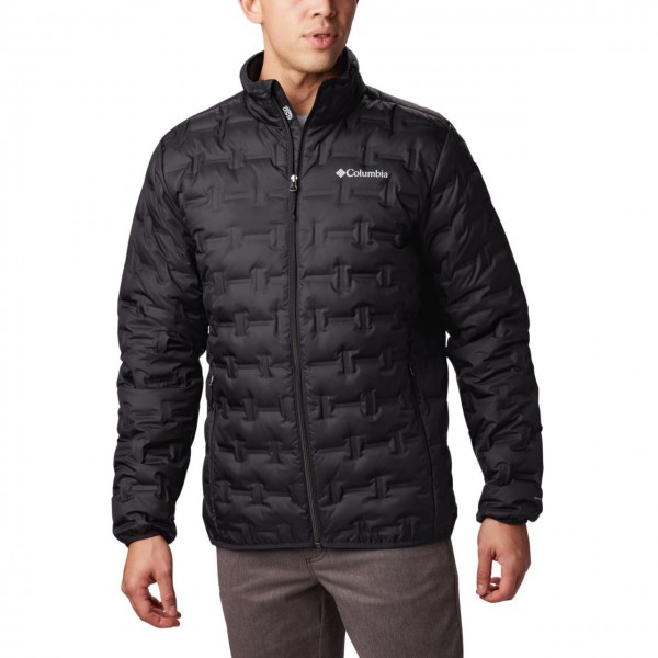 Men's Delta Ridge™ Down Jacket - Tall