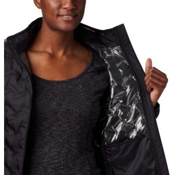 Women's Delta Ridge™ Down Jacket