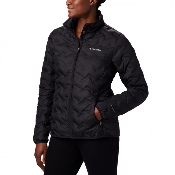 Women's Delta Ridge™ Down Jacket