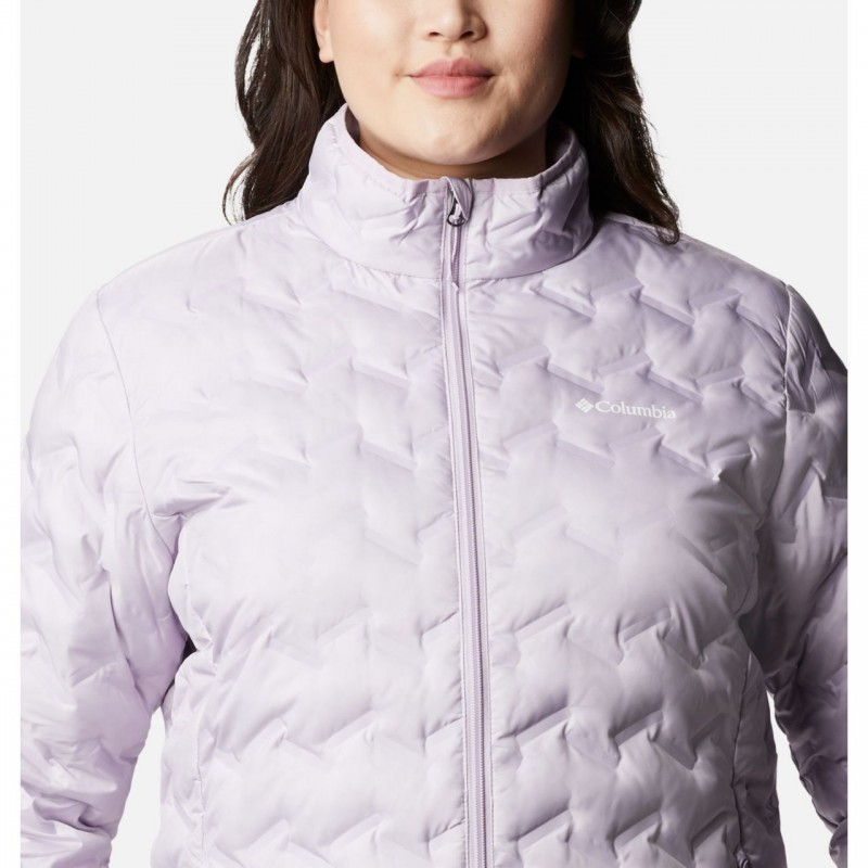 Women's Delta Ridge™ Down Jacket - Plus Size