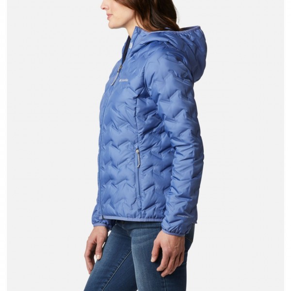 Women's Delta Ridge™ Down Hooded Jacket