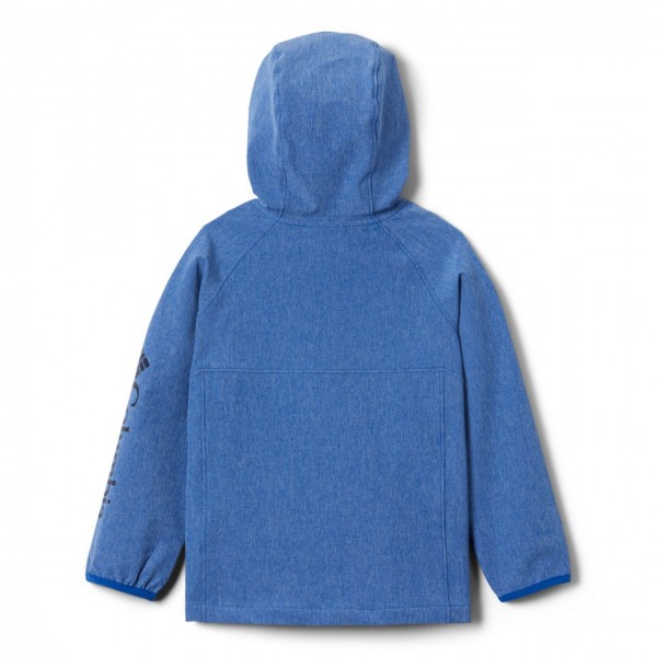 Boys' Toddler Rocky Range™ Softshell Jacket