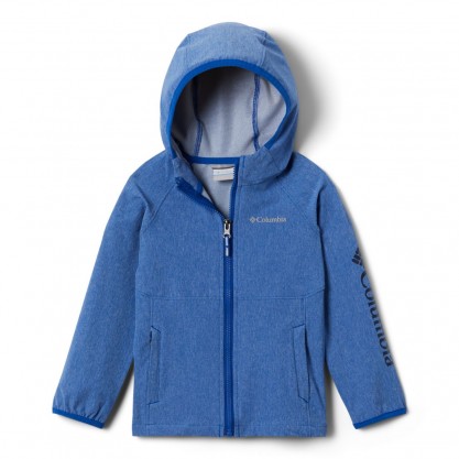 Boys' Toddler Rocky Range™ Softshell Jacket