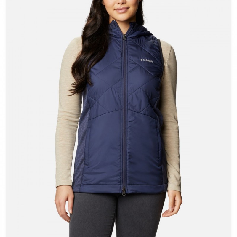 Women's Piney Ridge™ Hybrid Vest