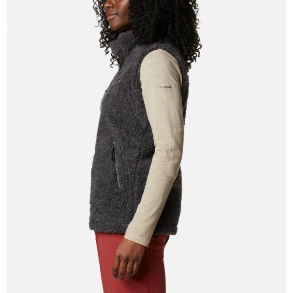 Women's Winter Pass™ Sherpa Vest