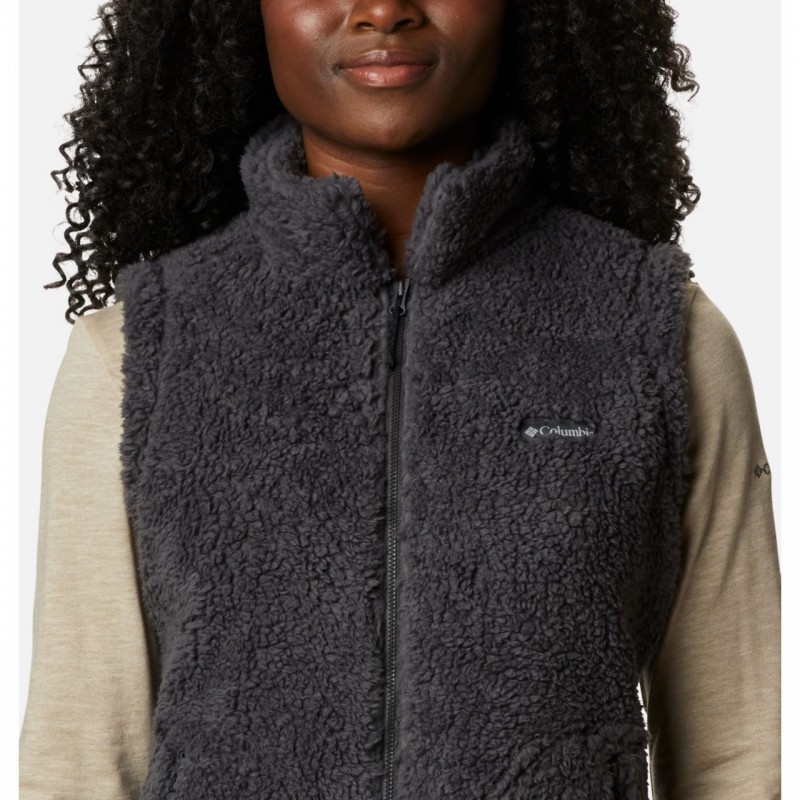 Women's Winter Pass™ Sherpa Vest