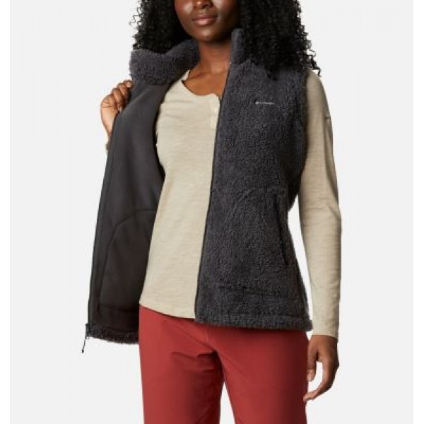 Women's Winter Pass™ Sherpa Vest