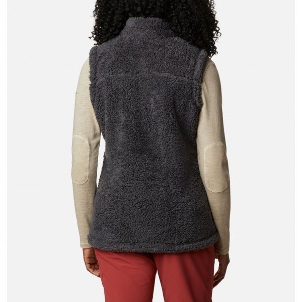 Women's Winter Pass™ Sherpa Vest