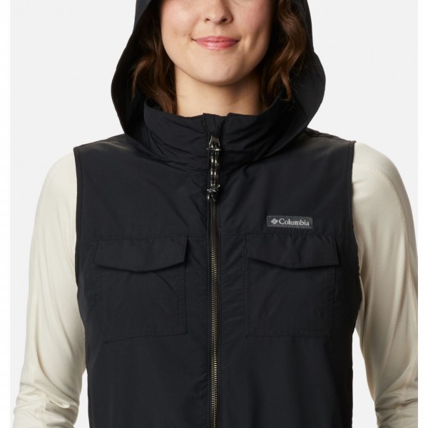 Women's Silver Ridge™ Vest