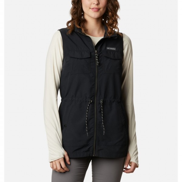 Women's Silver Ridge™ Vest