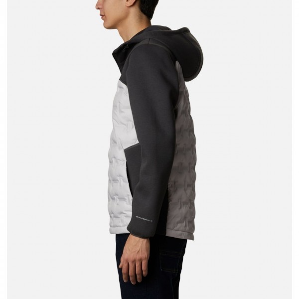 Men's Tech Trail™ Hybrid Hoodie