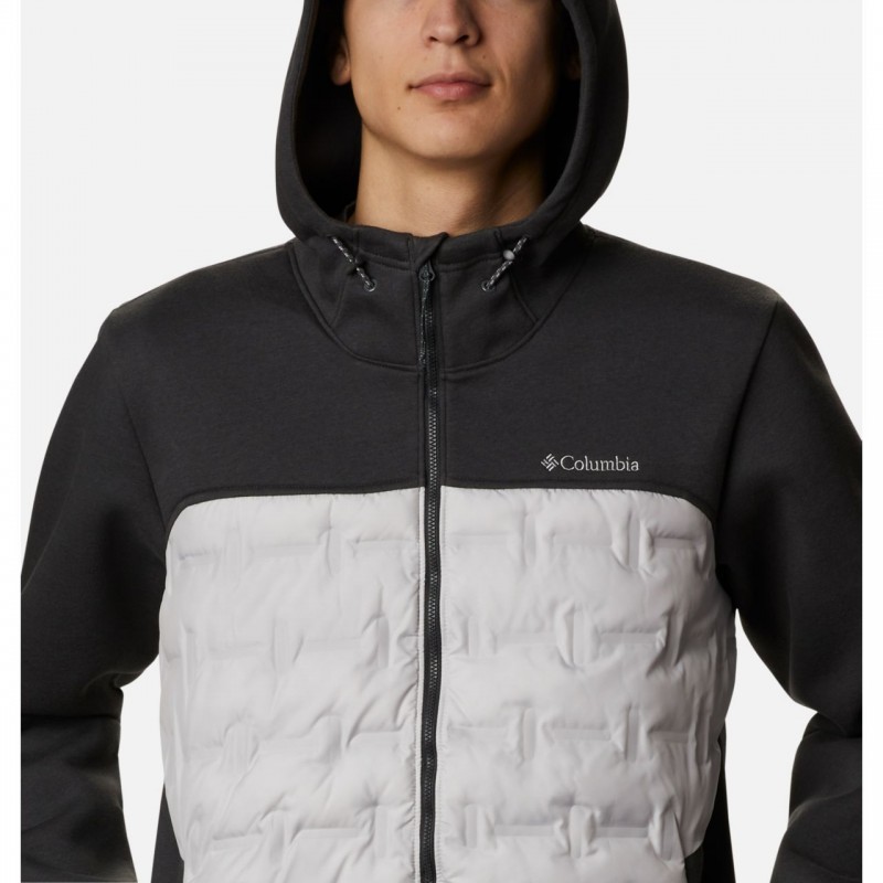 Men's Tech Trail™ Hybrid Hoodie