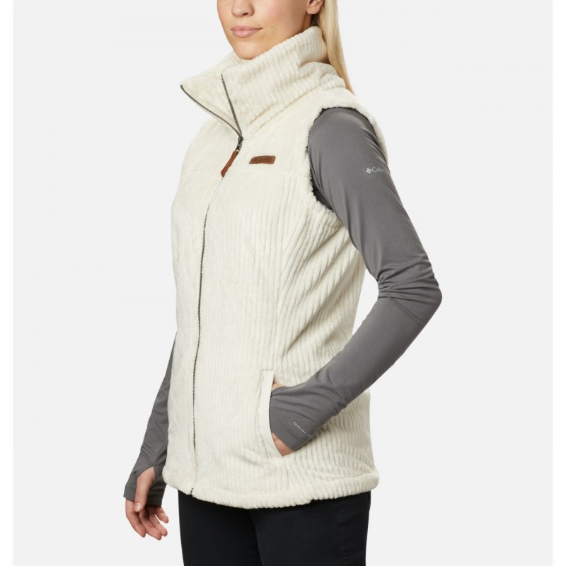 Women's Fire Side™ Sherpa Vest