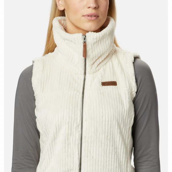 Women's Fire Side™ Sherpa Vest