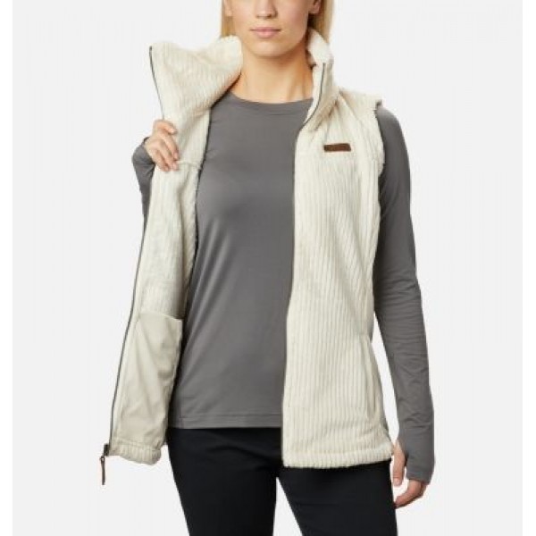 Women's Fire Side™ Sherpa Vest