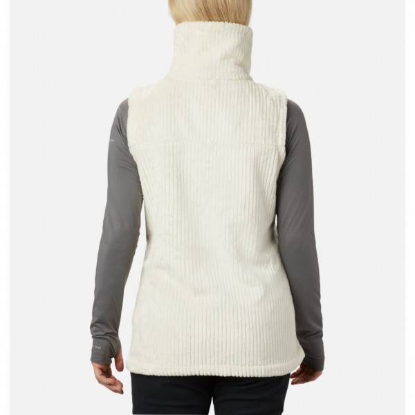 Women's Fire Side™ Sherpa Vest