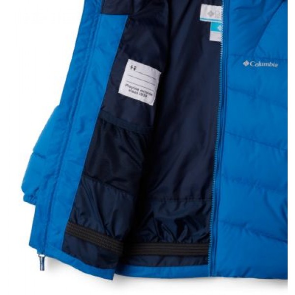 Boys' Toddler Arctic Blast™ Jacket