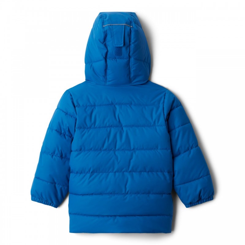 Boys' Toddler Arctic Blast™ Jacket