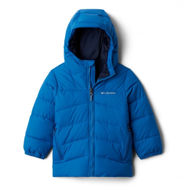 Boys' Toddler Arctic Blast™ Jacket