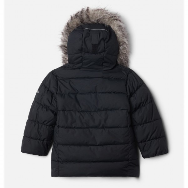 Girls' Toddler Arctic Blast™ Jacket