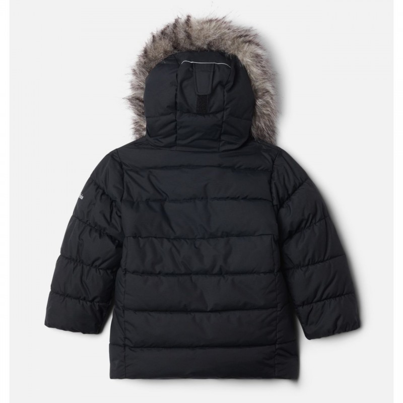 Girls' Toddler Arctic Blast™ Jacket