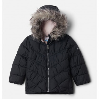 Girls' Toddler Arctic Blast™ Jacket