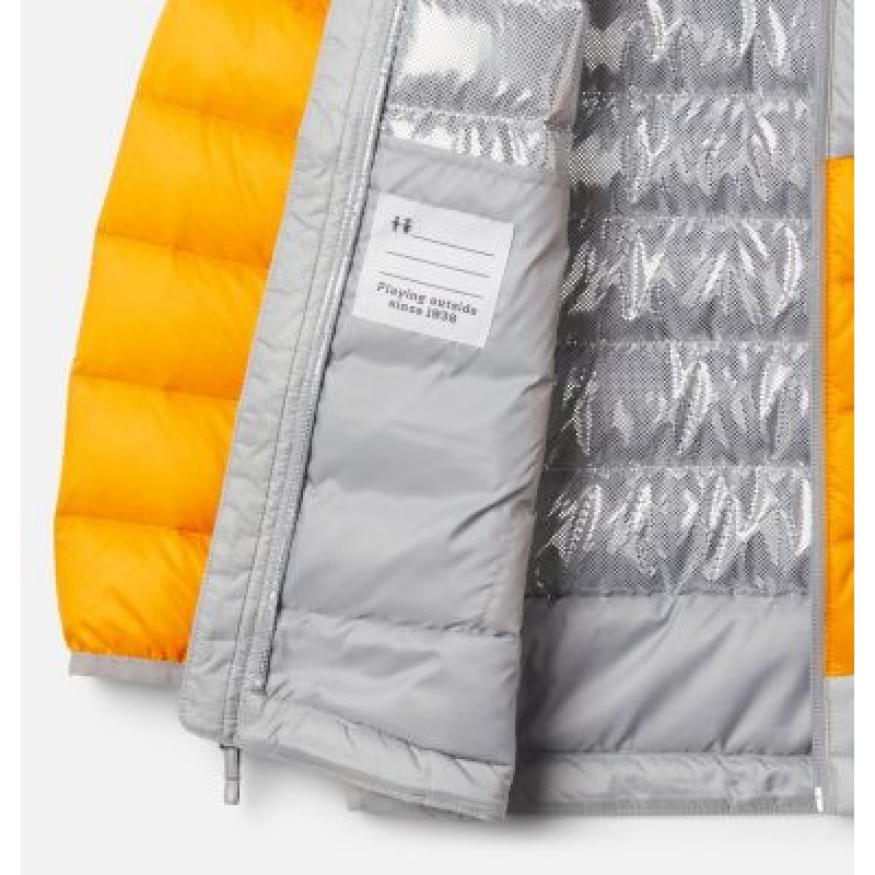 Boys' Autumn Park™ Down Jacket