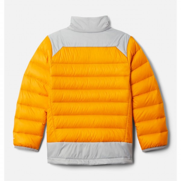 Boys' Autumn Park™ Down Jacket