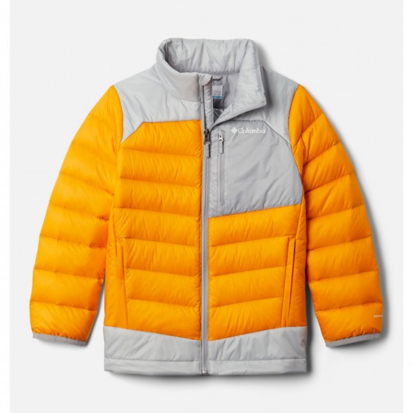 Boys' Autumn Park™ Down Jacket